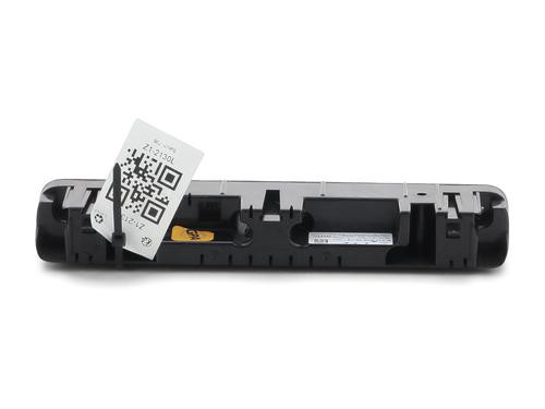 Climate control MERCEDES-BENZ A-CLASS (W177)  | BP26678002I5 