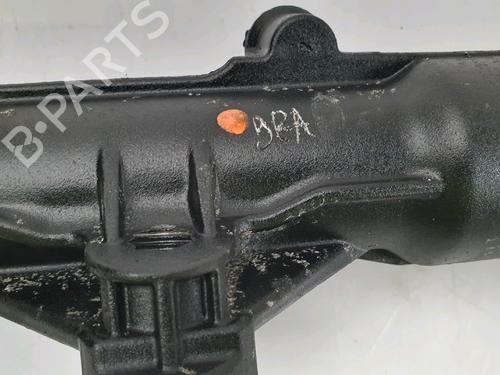 Steering rack PEUGEOT 207 CC (WD_) 1.6 16V | BP30048857M22