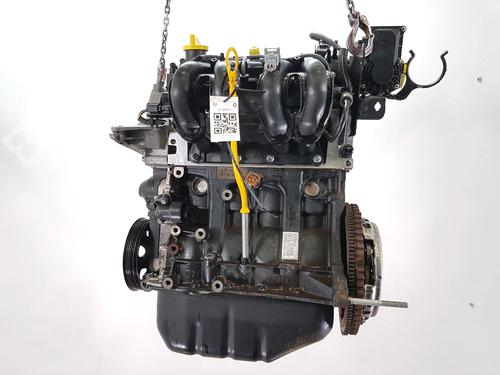 Engine RENAULT TWINGO II (CN0_) 1.2 (CN0D) | BP39899252M1 - Image 2