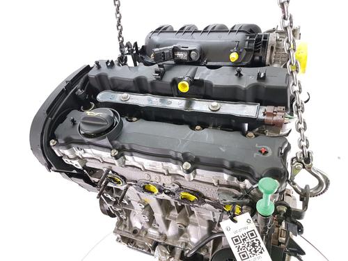 Engine PEUGEOT 307 (3A/C) 1.4 16V | BP32152086M1 