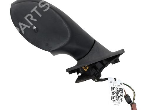 Used Left mirror CITROËN C3 I (FC_, FN_) 1.6 16V (110 hp) 30827887