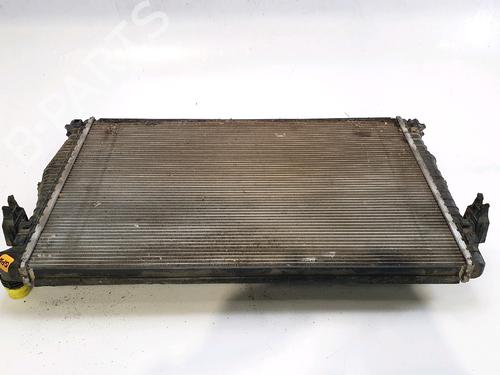 Water radiator AUDI A1 Sportback (GBA) 30 TFSI | BP30118708M31