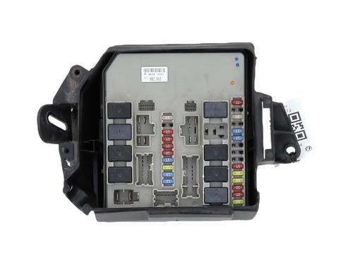 Fuse box RENAULT CLIO III Grandtour (KR0/1_) 1.5 dCi (KR0G) | BP28285889E1 