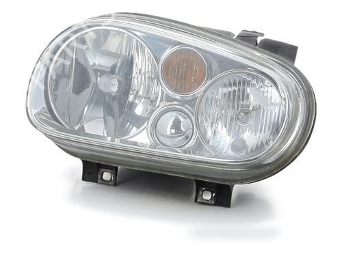 Used Right headlight Right headlight VW GOLF IV Cabriolet (1E7) 1.6 (100 hp) 34711759 34711759
