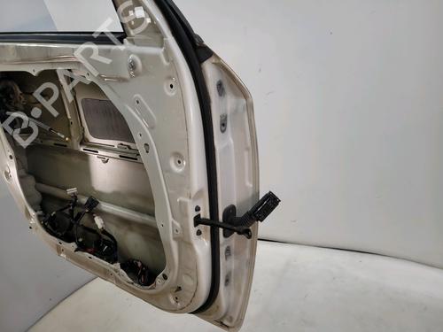 Left front door KIA CARENS IV 1.7 CRDi | BP30049378C2