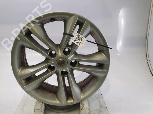 Felg NISSAN QASHQAI I (J10, NJ10) [2006-2015]  28486088