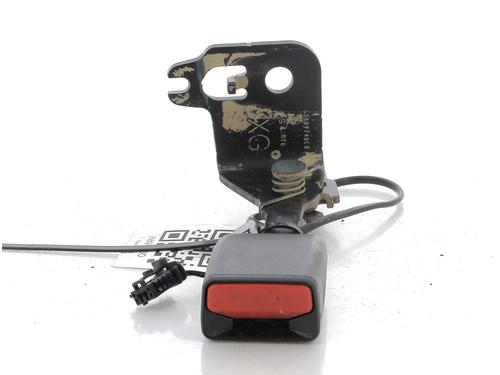 Used Seat buckle DS DS 7 Crossback (J4_, JR_, JC_) 1.6 PureTech 225 (J45GCR, J45GGR) (225 hp) 27901271