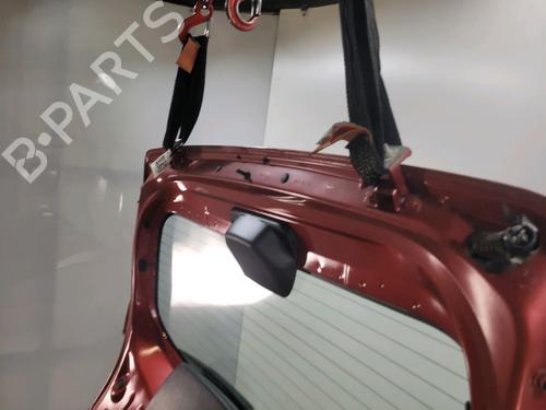 Tailgate DACIA SANDERO II TCe 90 (B8M1, B8MA, B8AC) | BP29931372C6 