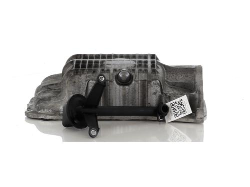 Oil sump FORD KA+ III (UK, FK) 1.2 Ti-VCT | BP27917853M115