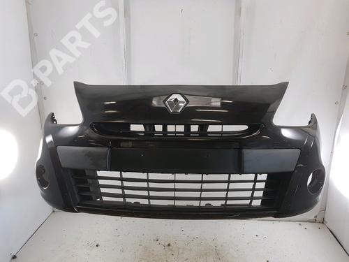 Used Front bumper Front bumper RENAULT CLIO III Grandtour (KR0/1_) 1.5 dCi (KR0F) (86 hp) 11200071 11200071