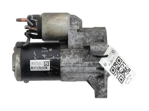 Starter CITROËN C5 I (DC_) 2.0 HDi (DCRHZB, DCRHZE) | BP33229727M8  - Image 5