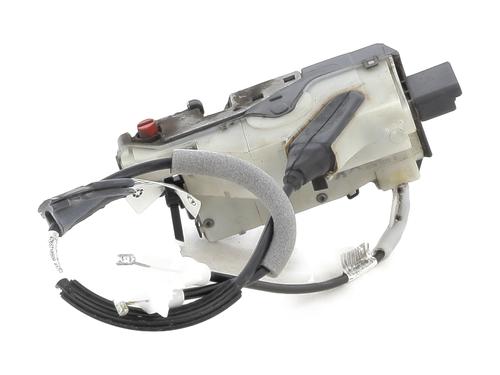 Rear right lock PEUGEOT 208 I (CA_, CC_)  | BP27269150C99 