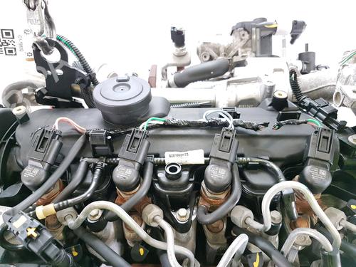 Engine DACIA LODGY (JS_) 1.5 dCi (JSMC, JSAF) | BP29416583M1 
