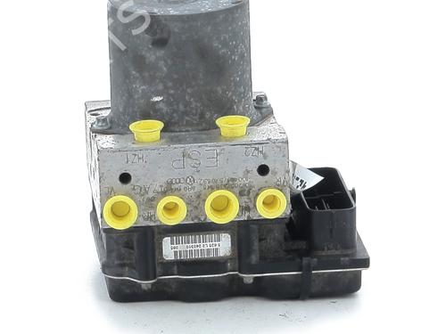 ABS pump AUDI Q5 (8RB) 2.0 TFSI quattro | BP31985383M43