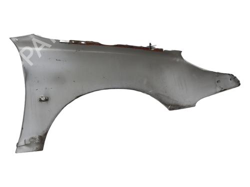 Błotnik przedni lewy PEUGEOT 206 Hatchback (2A/C) 1.4 i | BP28177315C41 