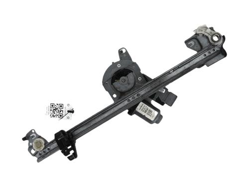 Elevalunas delantero derecho Elevalunas delantero derecho CITROËN C3 I (FC_, FN_) 1.1 i (60 hp) 35999511 35999511