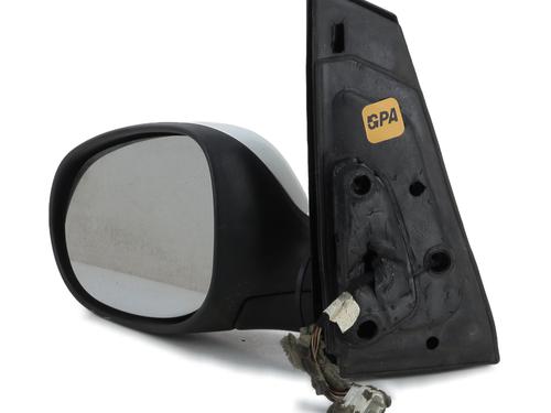 Left mirror FORD KA (RU8) 1.2 | BP27813790C26 
