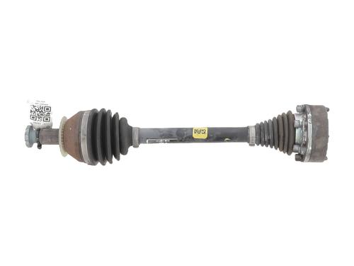 Used Left front driveshaft Left front driveshaft SEAT IBIZA IV (6J5, 6P1) 1.2 TSI (90 hp) 33732927 33732927