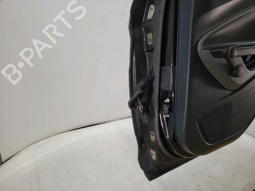 Dør høyre bak FORD FIESTA VI (CB1, CCN) 1.6 TDCi | BP30799676C5