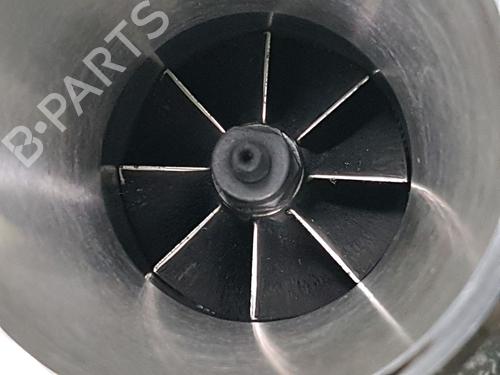 Engine PEUGEOT 2008 I (CU_) 1.6 BlueHDi 120 | BP31056967M1 