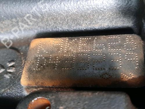 Engine RENAULT CLIO IV (BH_) 1.5 dCi 75 | BP33685669M1 - Image 10