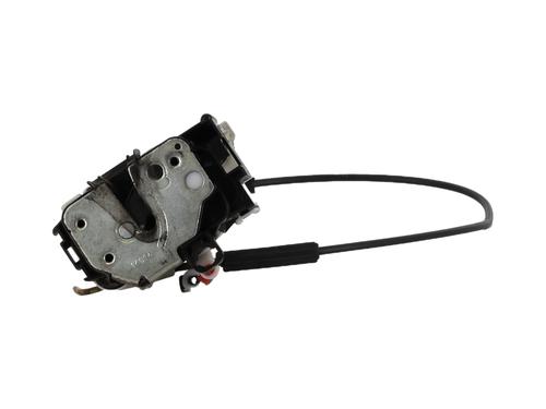 Front left lock FIAT 500 (312_) 1.2 (312AXA1A) | BP27913249C98