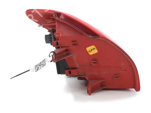 Right taillight PEUGEOT 3008 I MPV (0U_)  | BP24994748C35 