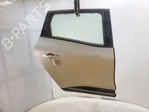 Used Right rear door Right rear door RENAULT GRAND SCÉNIC IV (R9_) 1.5 dCi 110 (R9A3) (110 hp) 34337901 34337901