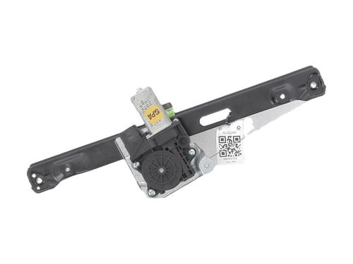 Used Rear left window mechanism Rear left window mechanism BMW 3 Touring (E91) 330 xd (231 hp) 40248680 40248680