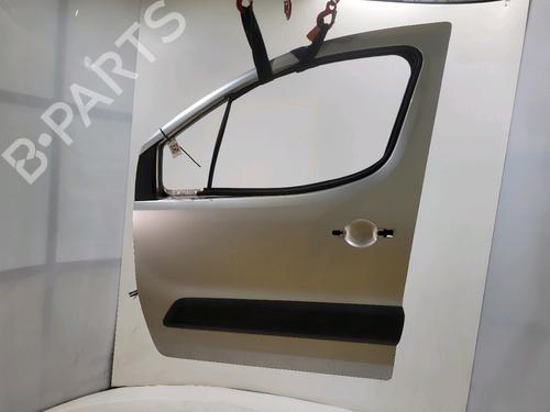Used Left front door Left front door 38793262 38793262