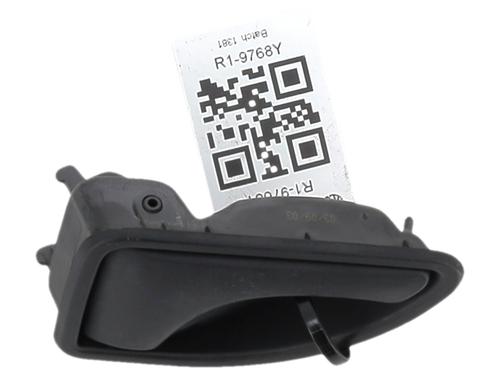 Maniglia interna anteriore destra Maniglia interna anteriore destra RENAULT KANGOO (KC0/1_) 1.5 dCi (KC08, KC09) (82 hp) 36659777 36659777