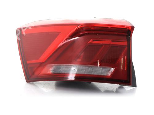 Left taillight VW T-ROC (A11, D11) 1.0 TSI | BP30367350C34