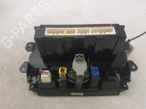 Climate control KIA CARNIVAL / GRAND CARNIVAL III (VQ) 2.9 CRDi | BP12217519I5 
