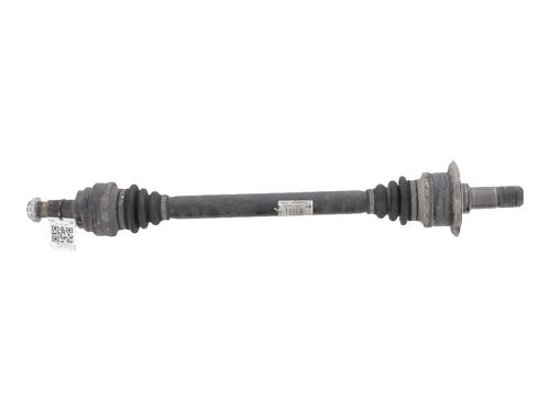 Used Left rear driveshaft Left rear driveshaft BMW X3 (F25) xDrive 30 d (258 hp) 33685070 33685070