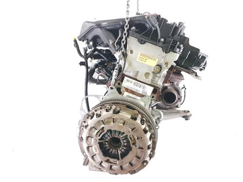 Engine BMW 3 (E46) 330 d | BP29602340M1 