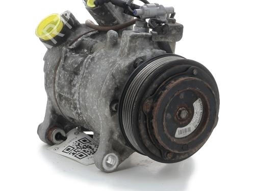 AC compressor BMW 3 (F30, F80)  | BP26945823M34 