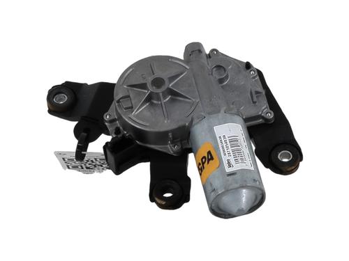 Rear wiper motor RENAULT CLIO IV (BH_) 1.5 dCi 90 | BP30166348M102