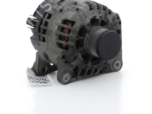 Alternator DACIA LOGAN MCV (KS_) 1.5 dCi (KS0W) | BP40487402M7 - Image 4