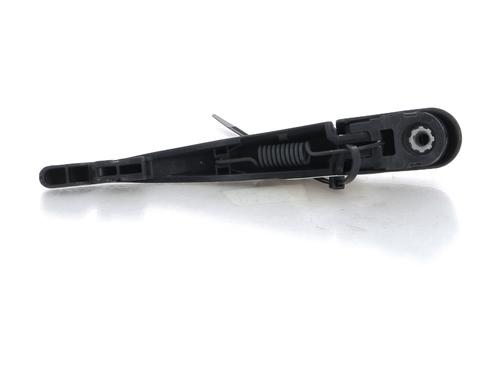 Used Rear windshield wiper arm MINI MINI CLUBMAN (F54) One D (116 hp) 27903287