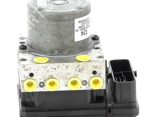 ABS pump HYUNDAI SANTA FÉ III (DM, DMA) 2.2 CRDi | BP24326167M43 