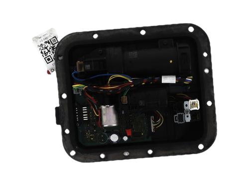 Used Electronic module Electronic module PEUGEOT 208 I (CA_, CC_) 1.6 BlueHDi 100 (100 hp) 36212196 36212196