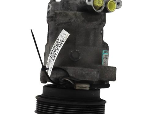 Airco pomp RENAULT CLIO II (BB_, CB_) 1.5 dCi | BP28332617M34 