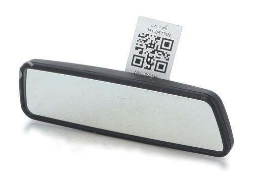 Used Rear mirror SKODA FABIA II Combi (545) 1.9 TDI (105 hp) 32278541