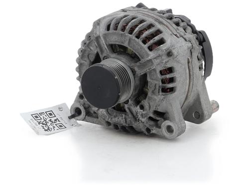 Used Alternator Alternator PEUGEOT 307 Break (3E) 2.0 HDI 110 (107 hp) 36373282 36373282