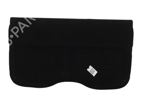 Used Rear parcel shelf CITROËN C3 Picasso (SH_) 1.6 HDI 90 (92 hp) 30918433