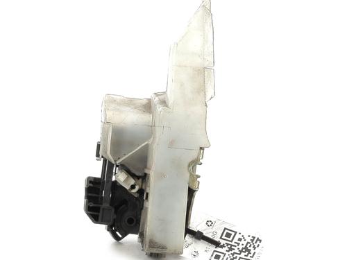 Front right lock RENAULT CLIO II (BB_, CB_) 1.9 D (B/CB0E, BB0J) | BP23203598C97 