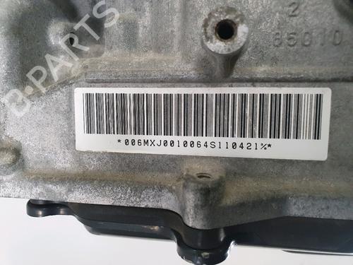 Gearbox PORSCHE CAYENNE (92A) 4.8 S | BP37680461M3 - Image 7