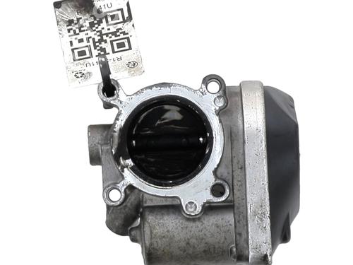 Throttle body VW POLO IV (9N_, 9A_) 1.2 12V | BP30631679M82