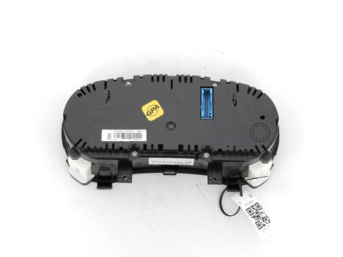 Instrument cluster AUDI A1 (8X1, 8XK) 1.4 TFSI | BP15810622C47 