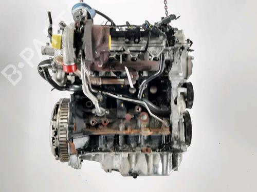 Engine KIA CEE'D SW (ED) 1.6 CRDi 115 | BP33299713M1 - Image 4